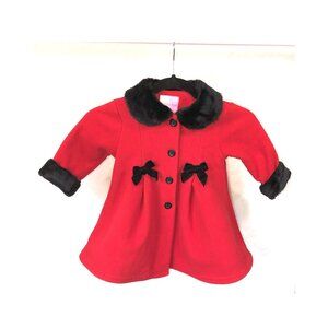 COAT,  18m,  SOPHIE ROSE,  holiday